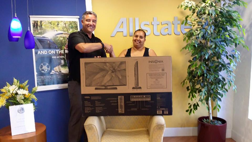 Mike Ponce: Allstate Insurance | 1525 3rd St Ste B, Riverside, CA 92507, USA | Phone: (951) 784-0951