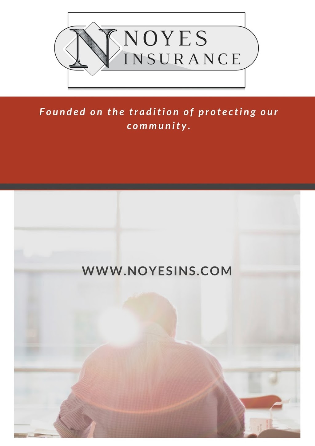 Noyes Insurance | 63 Main St, Plymouth, NH 03264, USA | Phone: (603) 536-1735