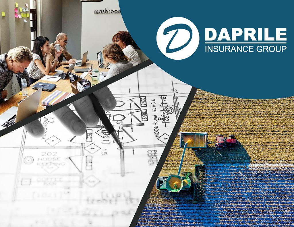 Daprile Insurance Group, LLC | 10466 Main St, New Middletown, OH 44442, USA | Phone: (330) 542-2211