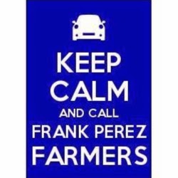 Farmers Insurance: Frank Perez Insurance Agency | 889 S Centerville Rd, Sturgis, MI 49091, USA | Phone: (269) 503-7729