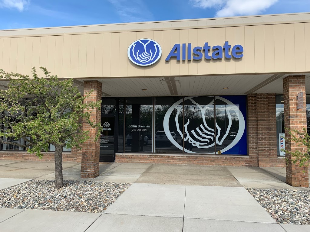 Allstate Insurance Agent: Long Lake Insurance Agency | 69 W Long Lake Rd, Troy, MI 48098, USA | Phone: (248) 301-8101