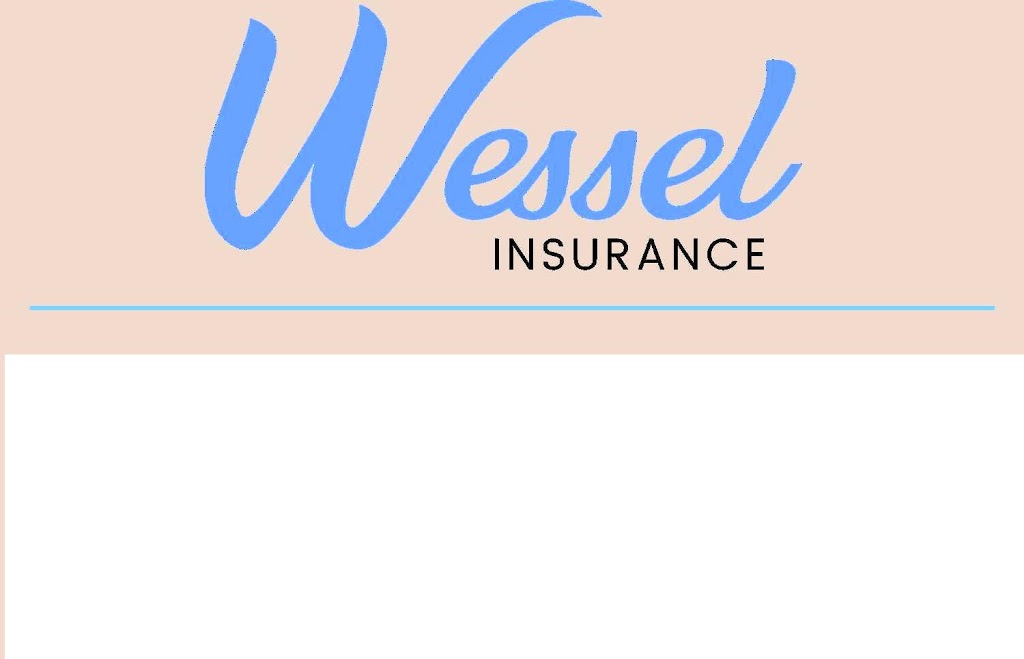 Dallas Harshfield - Wessel Insurance | 4101 Cane Run Rd, Louisville, KY 40216, USA | Phone: (502) 448-1625