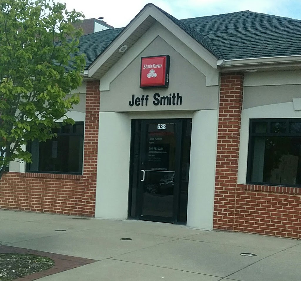 Jeff Smith - State Farm Insurance Agent | 638 8th St, Huntington, WV 25701, USA | Phone: (304) 781-1234