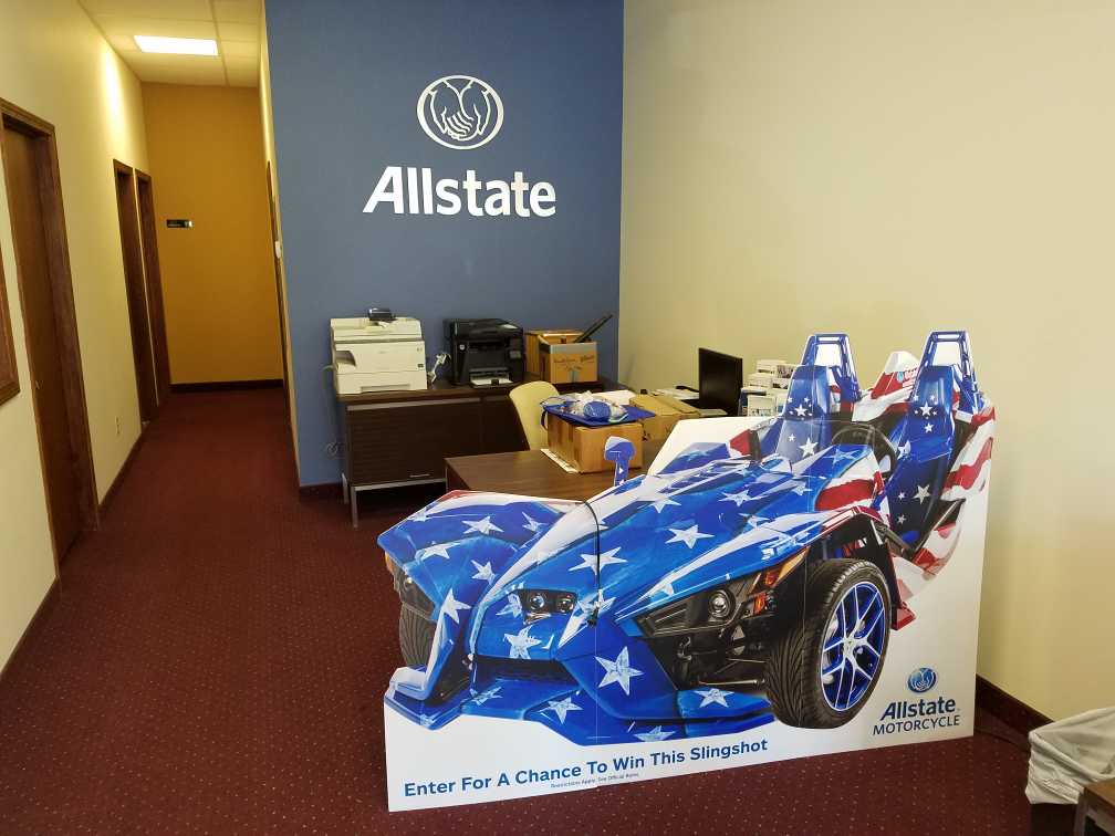 Ryan Lange: Allstate Insurance | 8181 Avery Rd, Broadview Heights, OH 44147, USA | Phone: (440) 526-4800