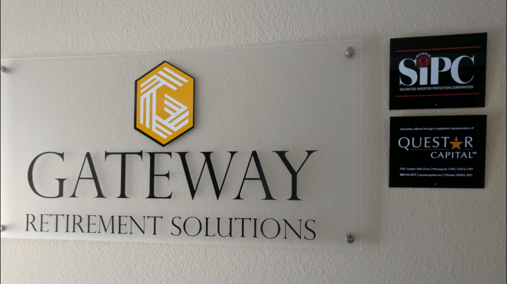 Gateway Retirement Solutions | #C, 170 Old Naples Road, Hendersonville, NC 28792, USA | Phone: (828) 424-0219