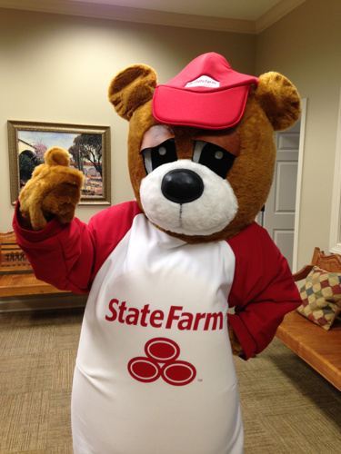 Mark Hill - State Farm Insurance Agent | 17395 17th St #F, Tustin, CA 92780, USA | Phone: (714) 544-5720