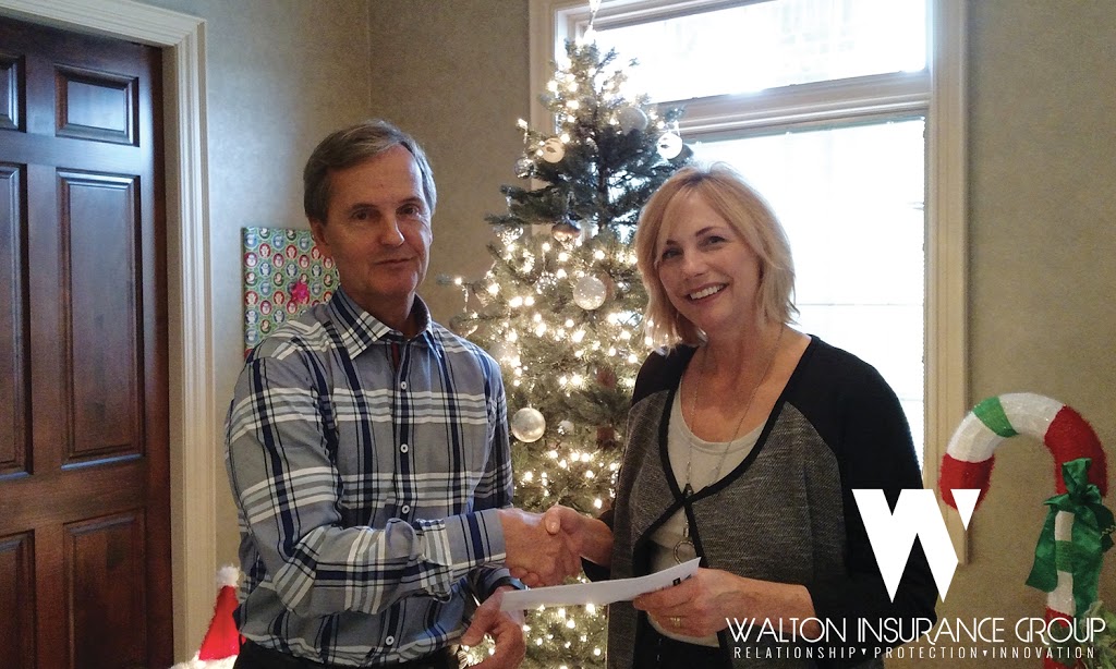 Walton Insurance Group | 2929 Spring Arbor Rd, Jackson, MI 49203, USA | Phone: (517) 787-2600