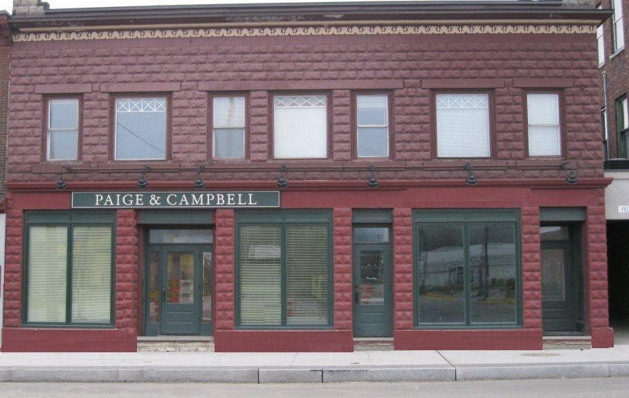 Paige & Campbell, Inc. | 297 N Main St, Barre, VT 05641, USA | Phone: (802) 476-6631