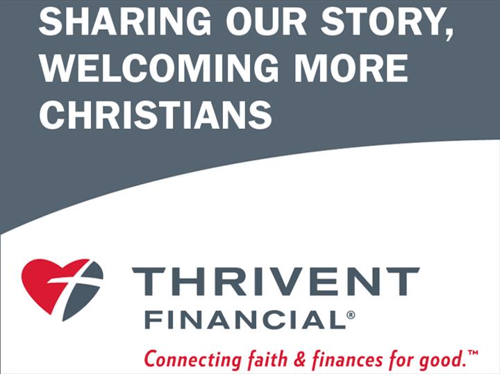 Thrivent Financial - Terry Niedfeldt | 417 W Main St, Stoughton, WI 53589, USA | Phone: (608) 873-3910