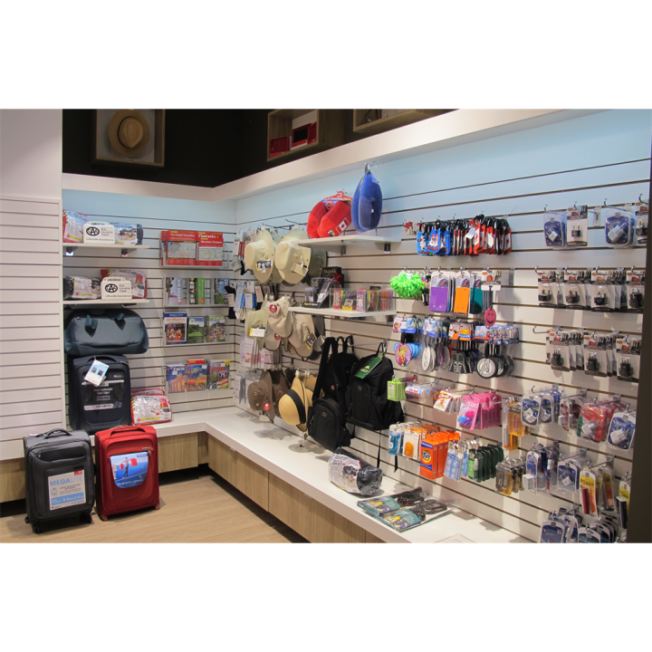 CAA Store - Burlington | 3480 Fairview St, Burlington, ON L7N 2R5, Canada | Phone: (905) 632-6772