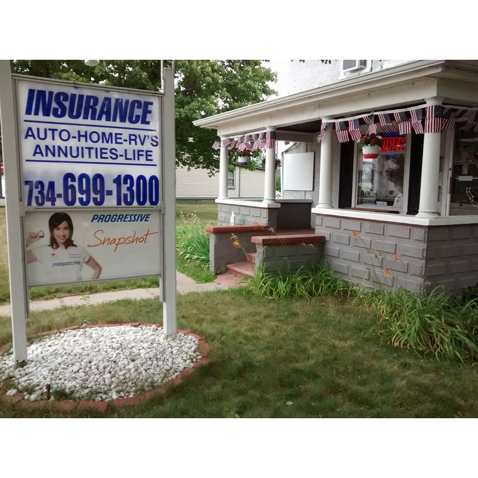 Clement Insurance | 354 Main St, Belleville, MI 48111, USA | Phone: (734) 699-1300