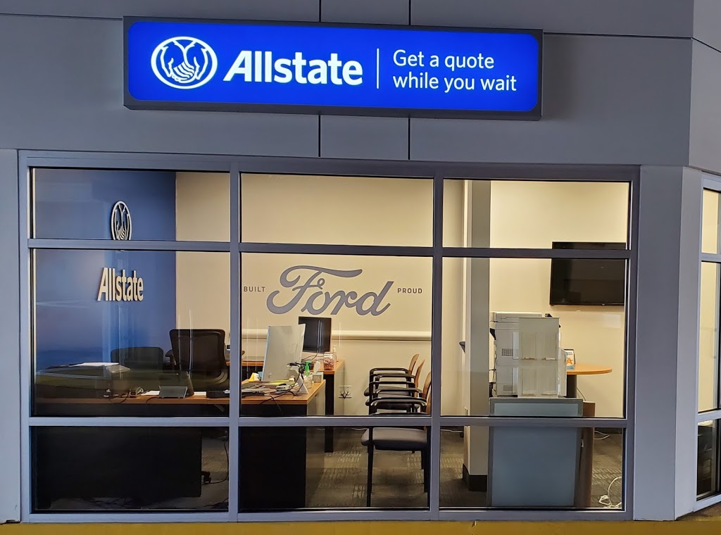 Allstate Insurance Agent: Cavalier Insurance LLC. | 1515 S Military Hwy #102, Chesapeake, VA 23320, USA | Phone: (757) 413-5581