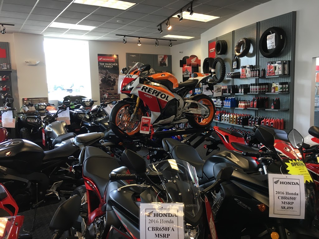 Cross Country Powersports | 911 Middlesex Ave, Metuchen, NJ 08840, USA | Phone: (732) 491-2900