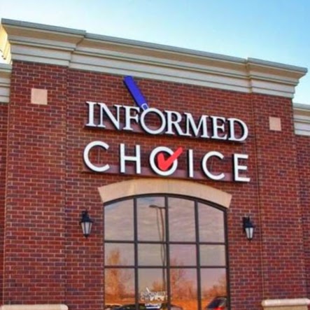 Informed Choice Insurance Agency | 2595 Development Dr #100, Bellevue, WI 54311, USA | Phone: (920) 347-4700