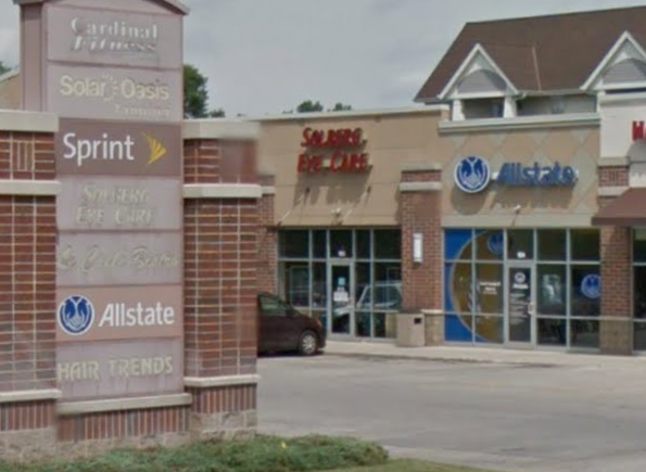 Scott Campbell: Allstate Insurance | S30w24896 W Sunset Dr Ste 104, Waukesha, WI 53189, USA | Phone: (262) 548-3800