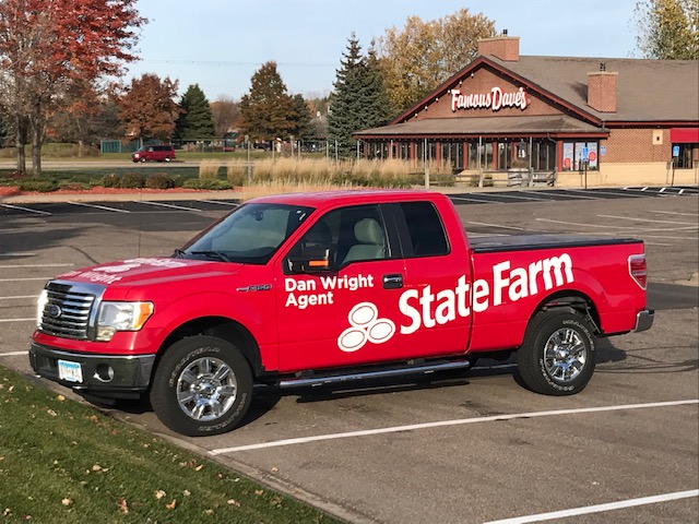 Dan Wright - State Farm Insurance Agent | 1920 Donegal Dr Ste 202, Woodbury, MN 55125, USA | Phone: (651) 731-6221