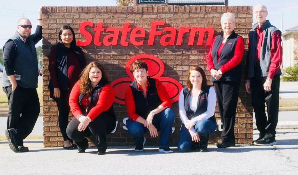 Jimmy Spinks - State Farm Insurance Agent | 1410 Russell Pkwy, Warner Robins, GA 31088, USA | Phone: (478) 923-5579