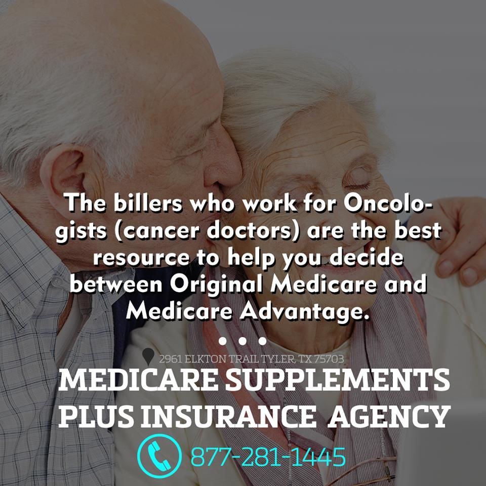 Medicare Supplements Plus+ Insurance Agency | 2961 Elkton Trail, Tyler, TX 75703, USA | Phone: (877) 281-1445