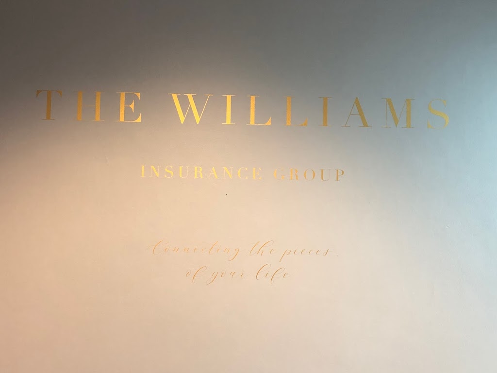 The Williams Insurance Group | Trinity Office Park 4153C Flat Shoals Parkway Second Floor, Suite 324G, Decatur, GA 30034, USA | Phone: (404) 692-7404