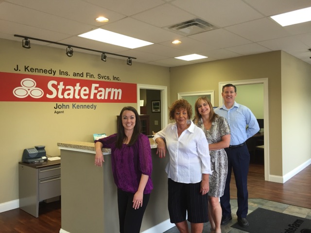 John Kennedy - State Farm Insurance Agent | 11071 Clay Dr, Walton, KY 41094, USA | Phone: (859) 485-2000