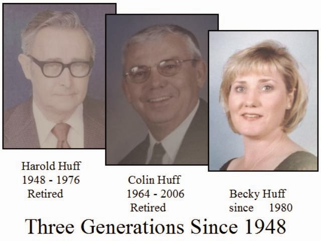 Huff Insurance Inc | 2016 Broadway St, Vancouver, WA 98663, USA | Phone: (360) 696-2525