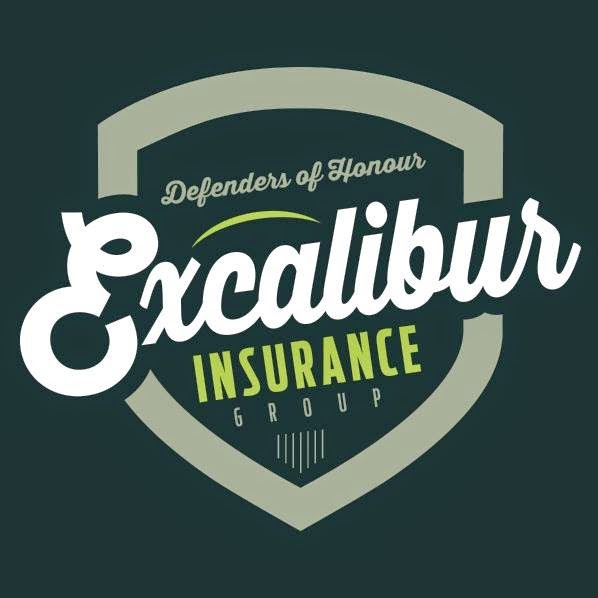 Excalibur Insurance | 412 Main St S, Exeter, ON N0M 1S0, Canada | Phone: (226) 423-3015