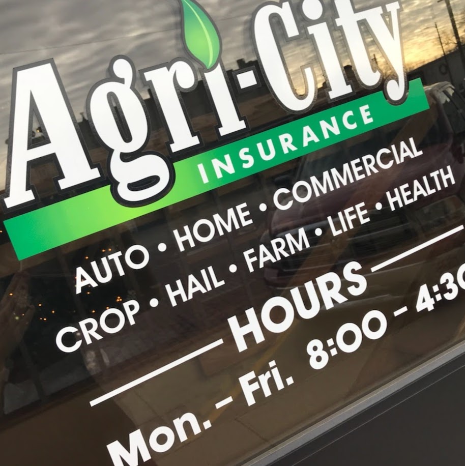 Agri-City Insurance | 220 E 11th St, Schuyler, NE 68661, USA | Phone: (402) 352-2483