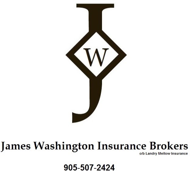 James Washington Insurance Brokers | 75 Watline Ave, Mississauga, ON L4Z 3E5, Canada | Phone: (905) 507-2424