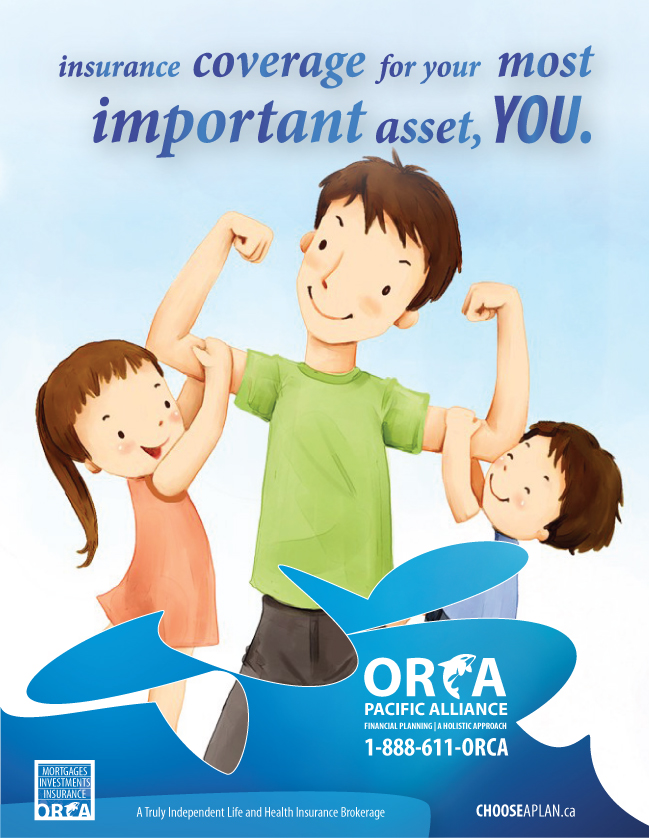 ORCA Insurance | 260-4400 Dominion St, Burnaby, BC V5G 4G3, Canada | Phone: (888) 611-6722