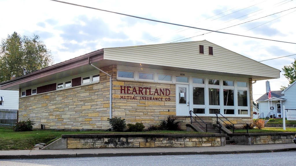 Heartland Mutual Insurance Co | 22766 S Main St, Ettrick, WI 54627, USA | Phone: (608) 525-3201