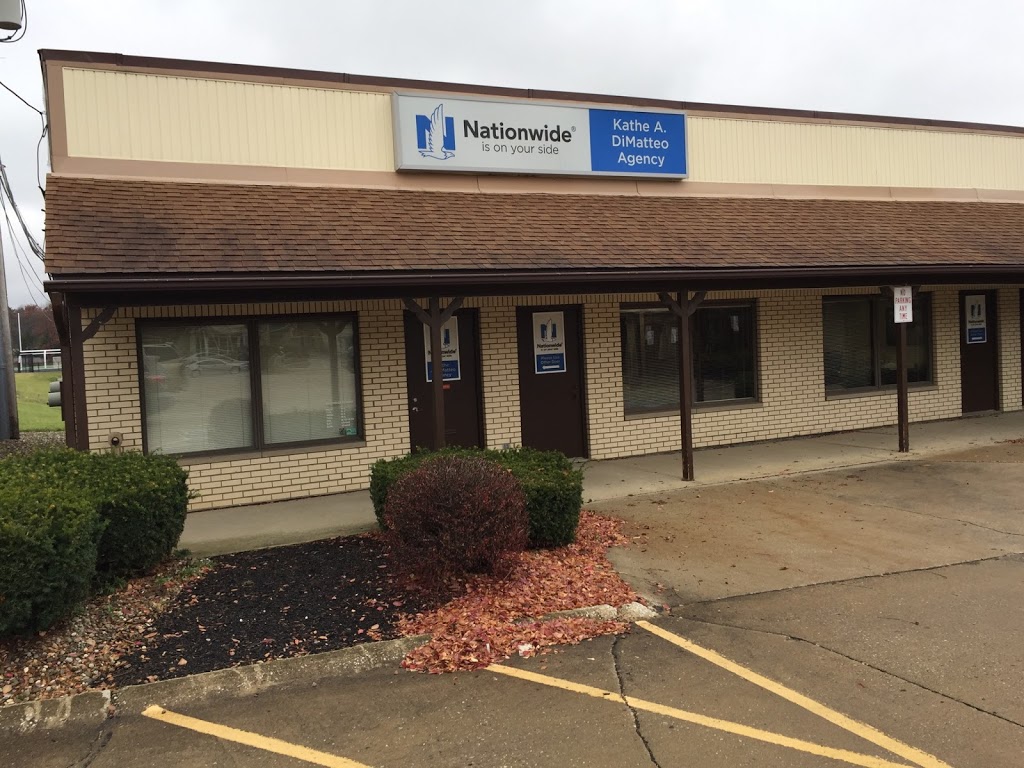 Nationwide Insurance: Consultative Insurance Grp Inc. | 13008 Pearl Rd, Strongsville, OH 44136, USA | Phone: (440) 238-5300