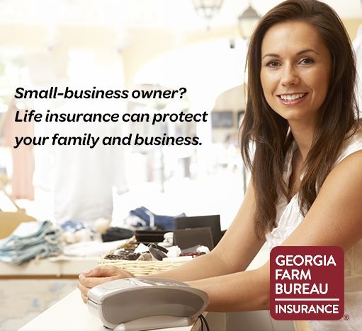 Farm Bureau of Houston County Insurance | 1830 Macon Rd, Perry, GA 31069, USA | Phone: (478) 987-2470