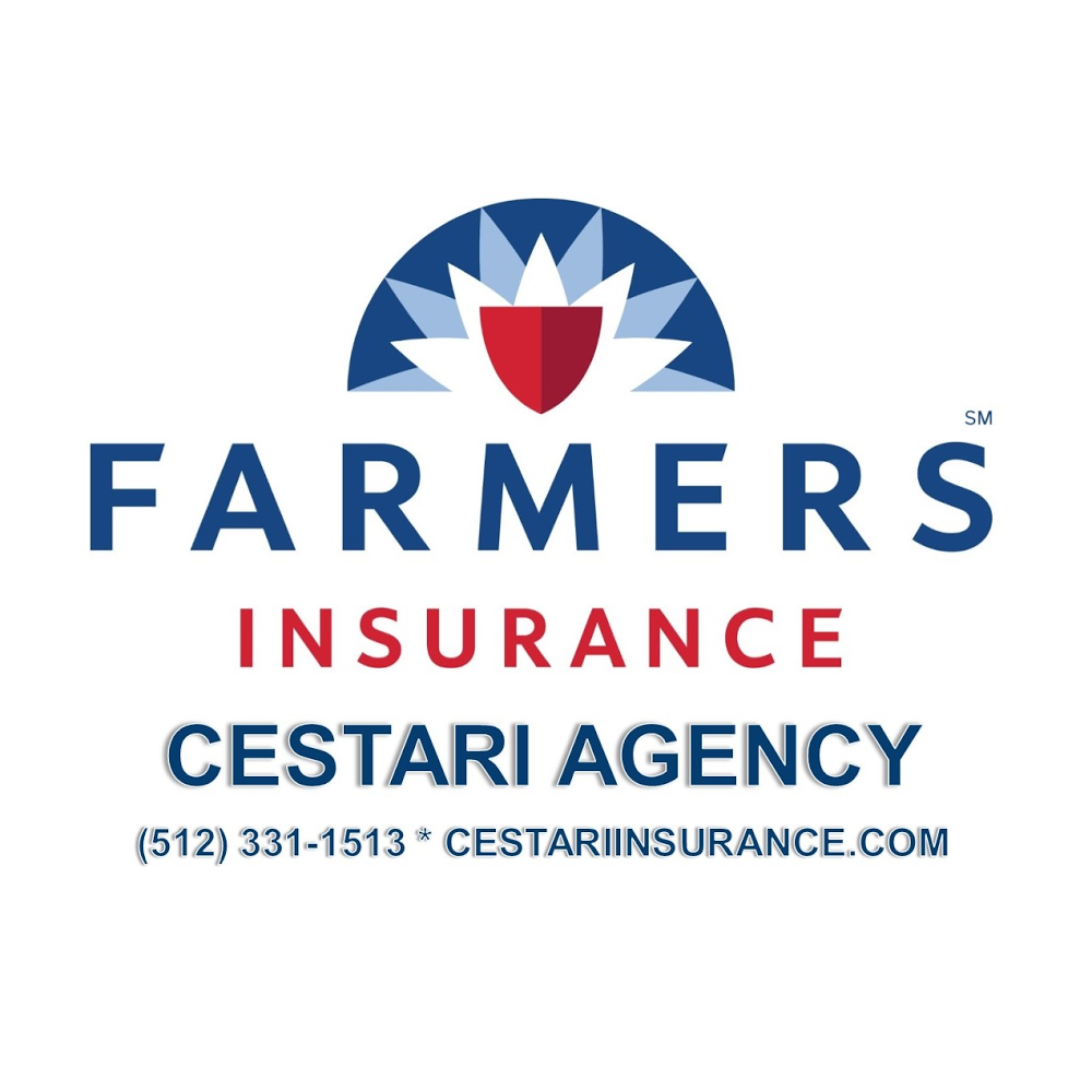 Cestari Insurance and Financial Services Agency - Farmers Insura | 13377 Pond Springs Rd #102, Austin, TX 78729, USA | Phone: (512) 331-1513