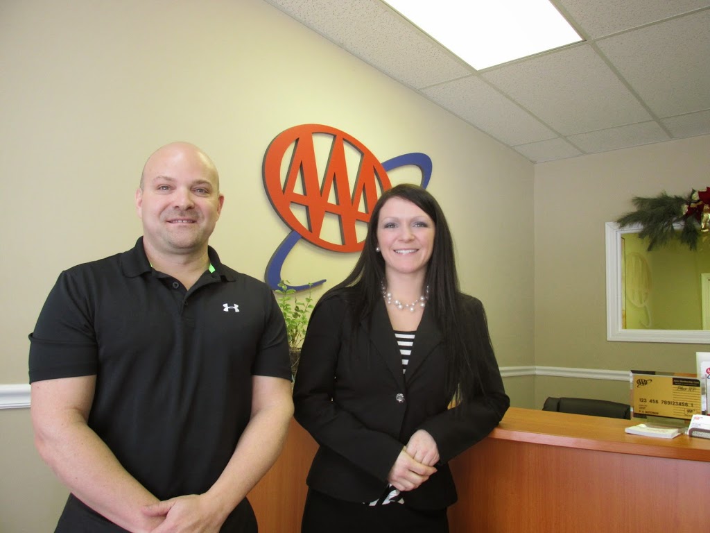 Steelman Insurance Agency LLC | 616 W Broad St, Linden, MI 48451, USA | Phone: (810) 735-3383