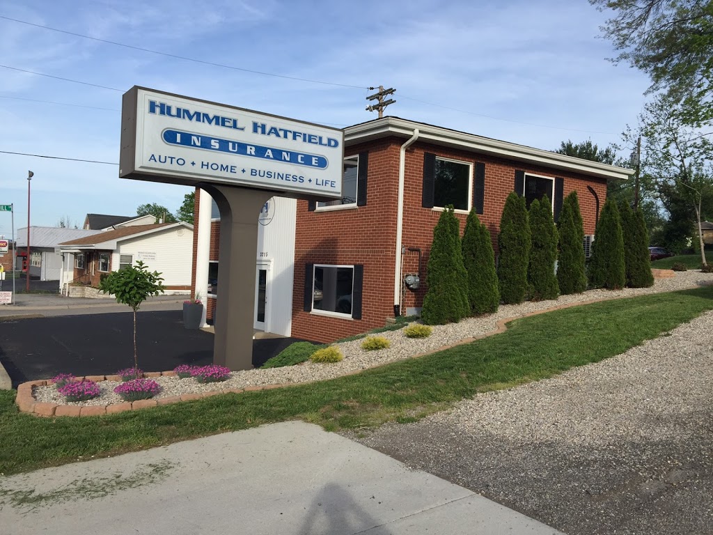 Hummel Hatfield Insurance | 3215 Dixie Hwy, Erlanger, KY 41018, USA | Phone: (859) 261-0761