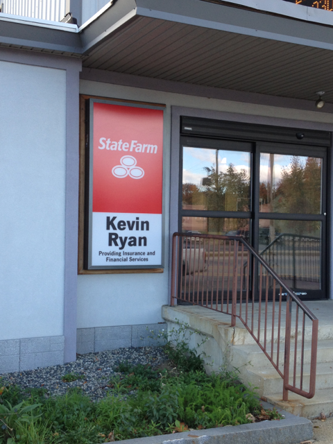 Kevin Ryan - State Farm Insurance Agent | 197 Columbus Ave #106, Rochester, NH 03867, USA | Phone: (603) 332-5200