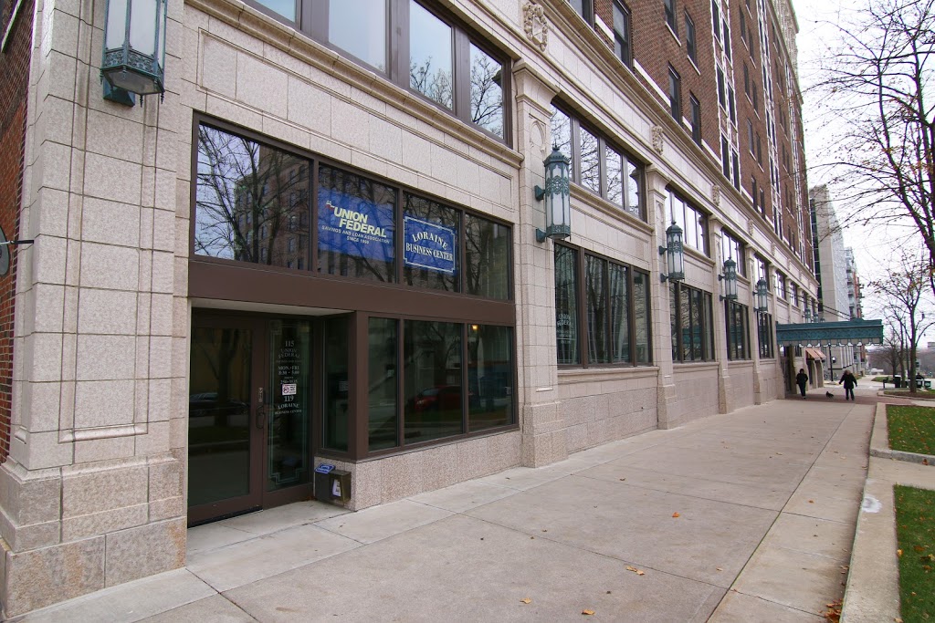 The Loraine Business Center | 119 W Washington Ave, Madison, WI 53703, USA | Phone: (608) 256-4566