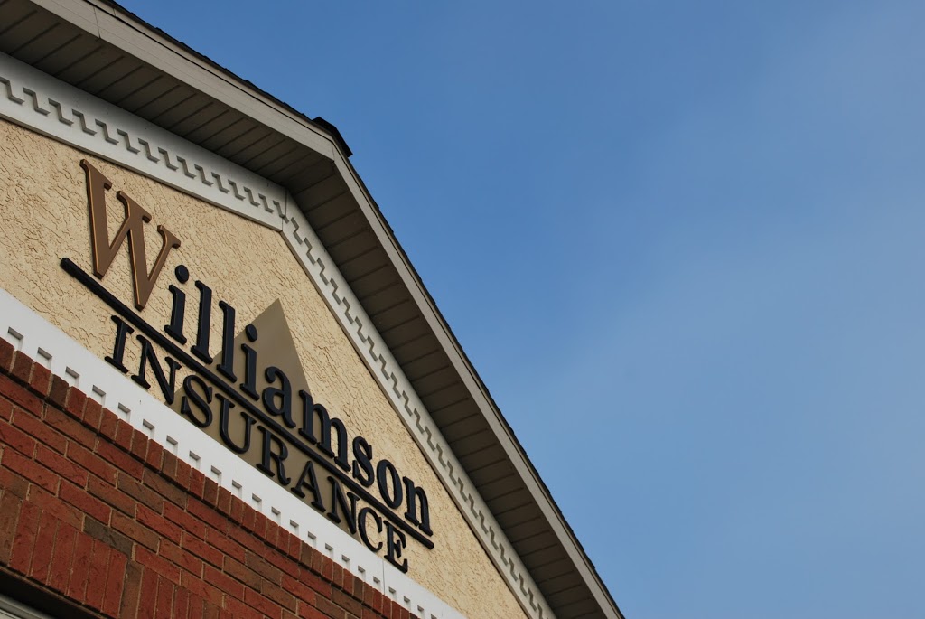 Williamson Insurance Service | 2115 Maple Ave, Zanesville, OH 43701, USA | Phone: (740) 453-0791