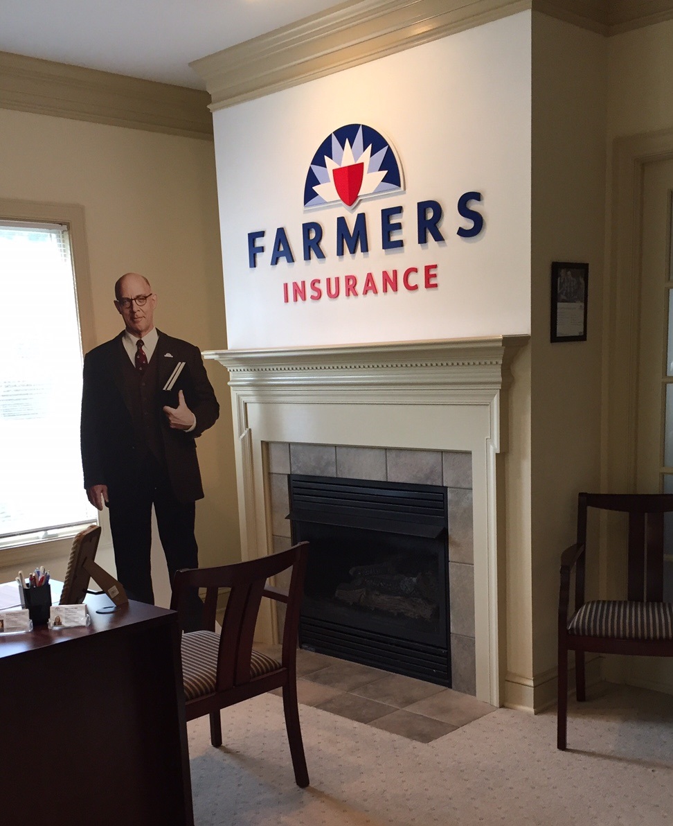 Farmers Insurance - Michael DAlessandro | 335 McLaws Cir Ste 2, Williamsburg, VA 23185, USA | Phone: (804) 292-2422