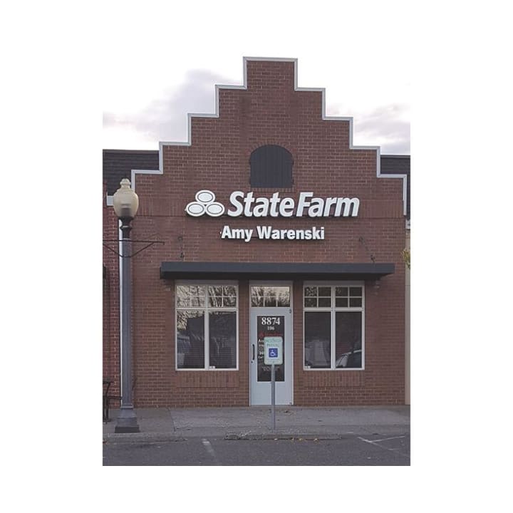 Amy Warenski - State Farm Insurance Agent | 8874 Bender Rd STE 106, Lynden, WA 98264, USA | Phone: (360) 354-6868