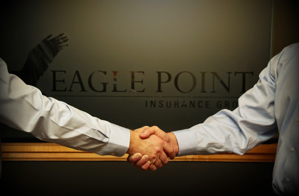 Eagle Point Insurance Group, Inc. | 8665 Eagle Point Blvd, Lake Elmo, MN 55042, USA | Phone: (651) 209-9330