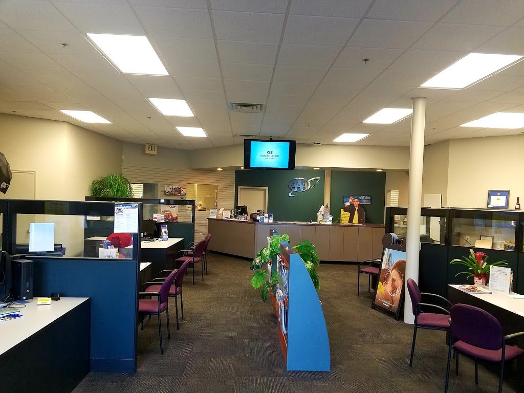 AAA Alabama | 312 Merchants Walk #5A, Tuscaloosa, AL 35406, USA | Phone: (205) 759-1202