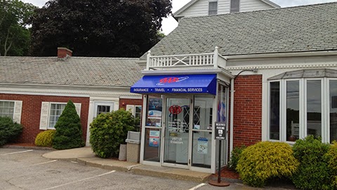 AAA Webster | 400 S Main St, Webster, MA 01570, USA | Phone: (508) 943-0058