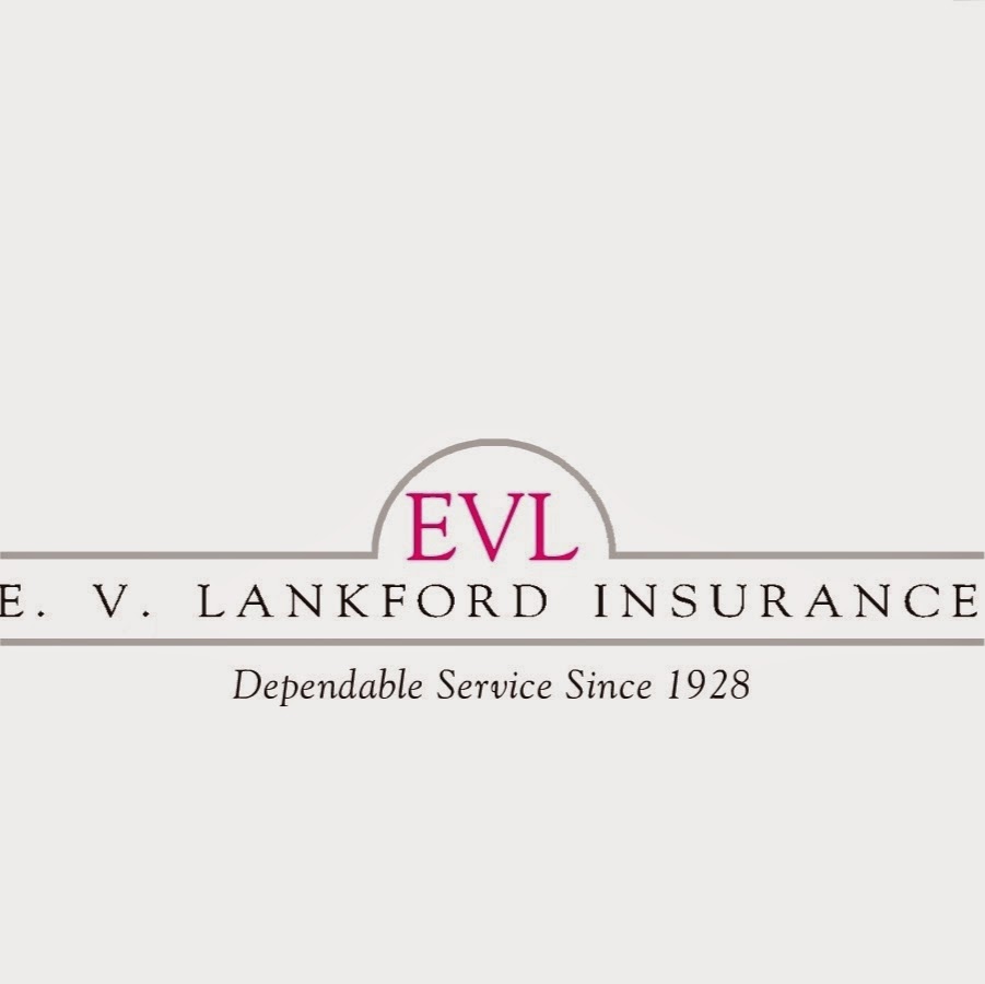 E.V. Lankford Insurance | 151 Baker St, Emporia, VA 23847, USA | Phone: (434) 634-6131