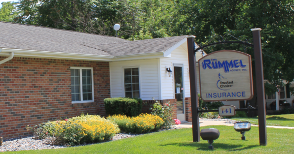 Emil Rummel Insurance Agency Inc | 141 S Main St, Vassar, MI 48768, USA | Phone: (989) 823-2471