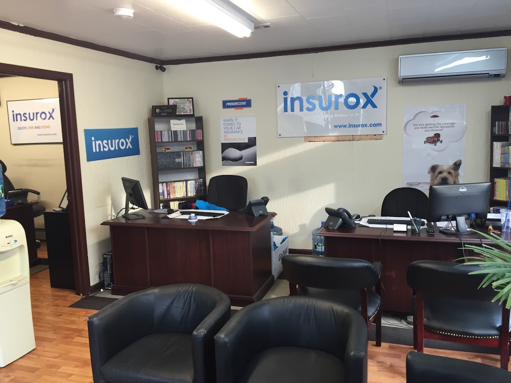 Insurox Group Inc | 400 River Dr, Garfield, NJ 07026, USA | Phone: (973) 546-1099