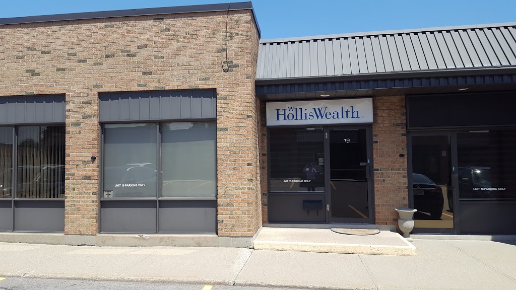 White LeBlanc Wealth Planners/ HollisWealth | 19-3455 Harvester Rd, Burlington, ON L7N 3P2, Canada | Phone: (905) 634-6222