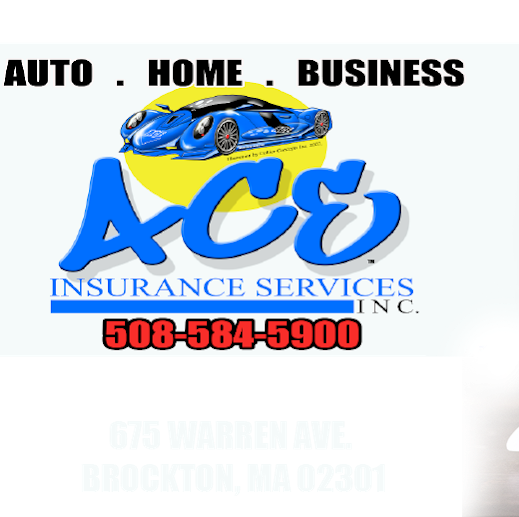 Ace Insurance | 675 Warren Ave, Brockton, MA 02301, USA | Phone: (508) 584-5900