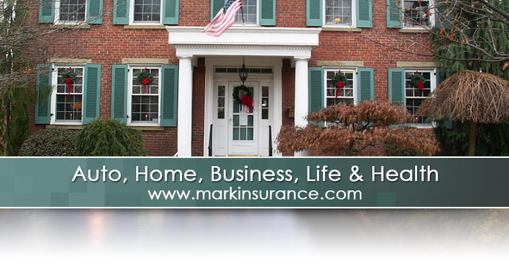 Walter Mark Agency | 239 W Pike St, Canonsburg, PA 15317, USA | Phone: (724) 745-4440