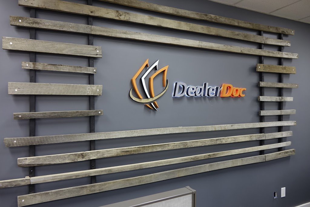 DealerDoc | 1212 Commerce Dr, Plano, TX 75093, USA | Phone: (469) 331-8301